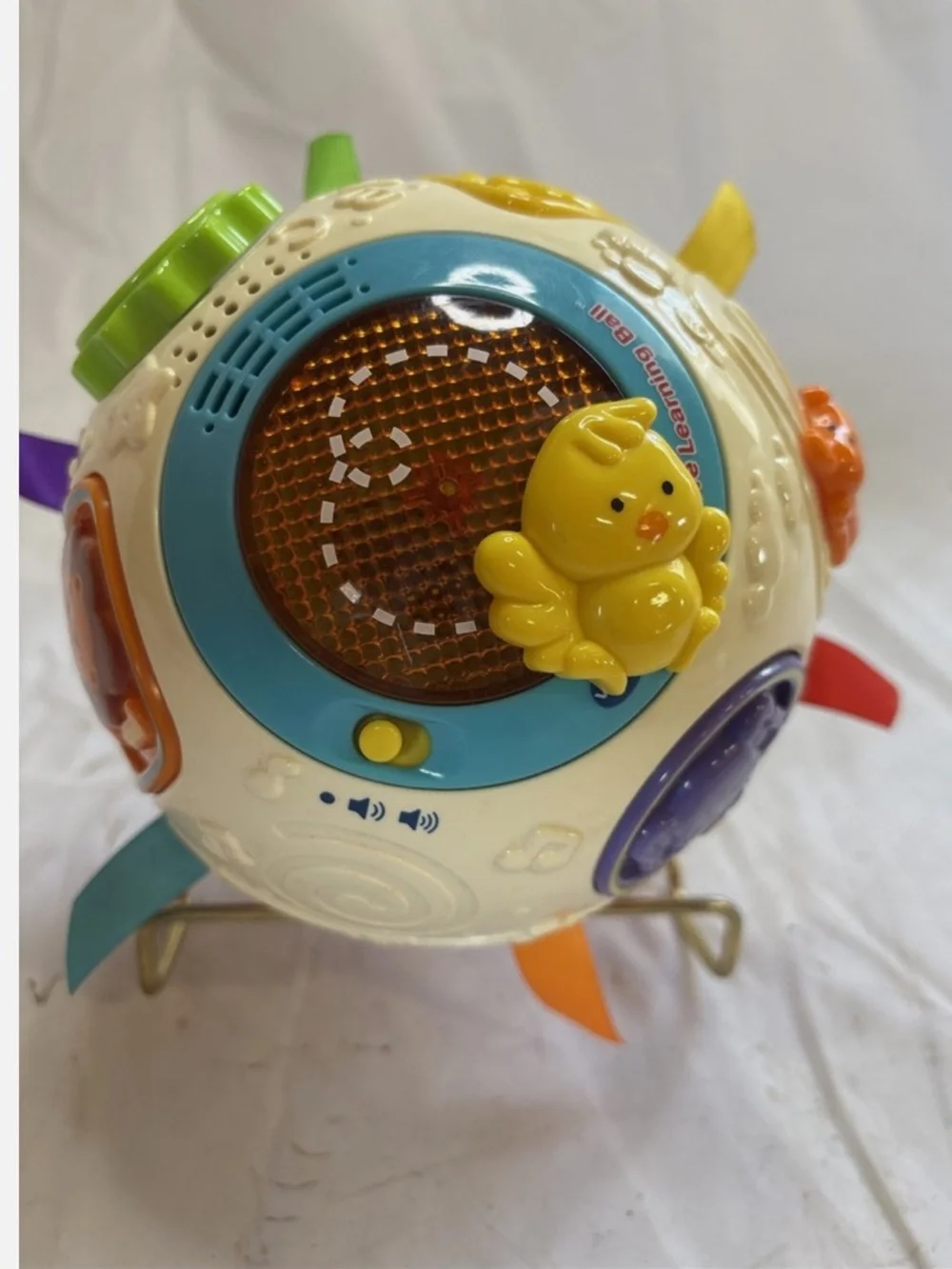 Vtech Learning Toy